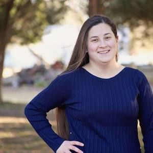 Meet your Posher, Meagan